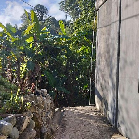 Ajjaa'S Place Sagada Exterior photo